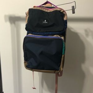 Cotopaxi Tasra Backpack. Great condition. So so so many colors!!